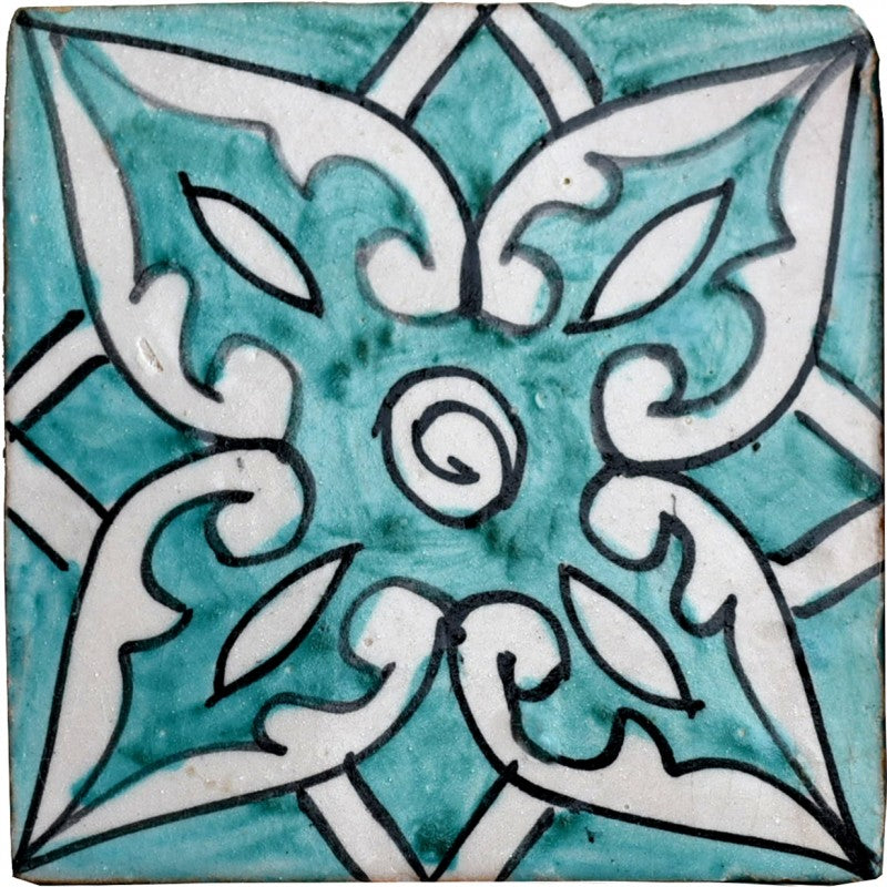 pool waterline tile