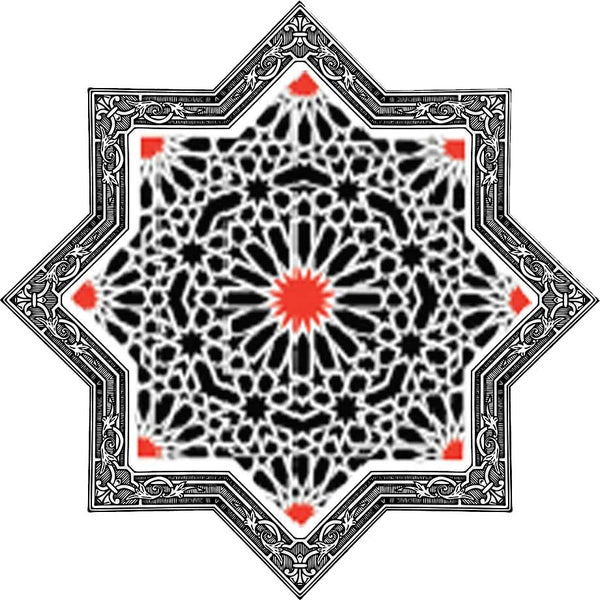 Mediterranean Pool Tiles
