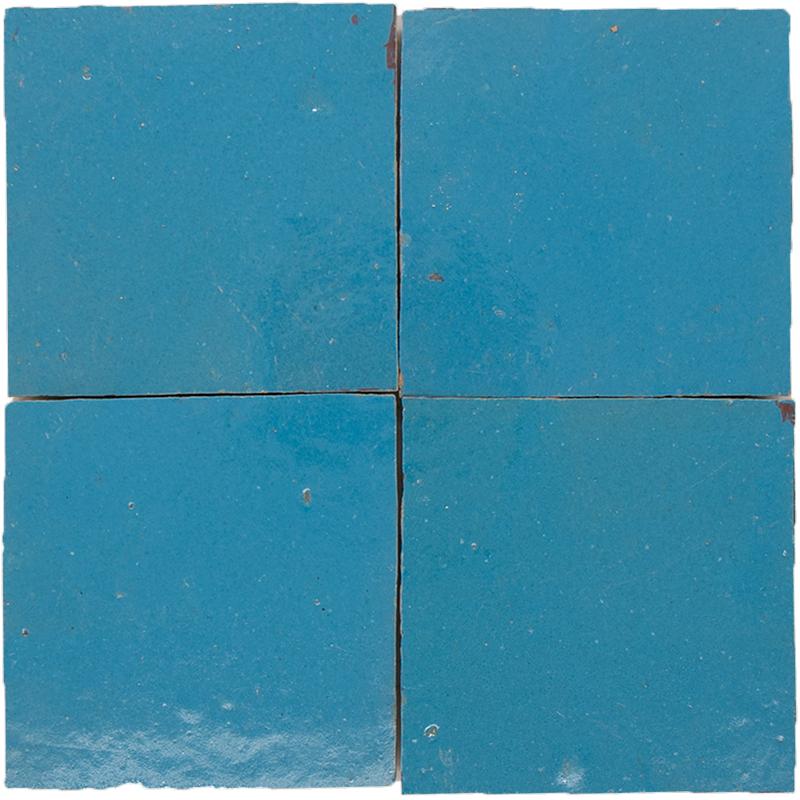 Turquoise Tile