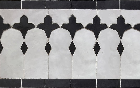 Moroccan pool tile shop