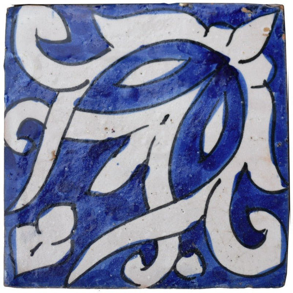 Fez Tile 07 - Mediterranean Pool Tiles