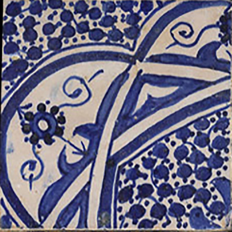 Fez Tile 31