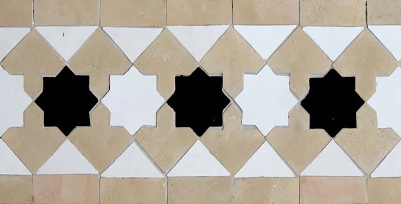 High-End Pool Tiles in Naples, FL | Luxury Waterline & Accent Tiles