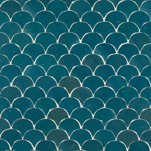 Modern Pool Tile 12 - Mediterranean Pool Tiles