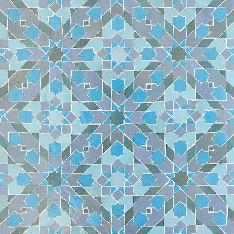 artisan eco friendly pool tiles Park City Utah luxury home pool design