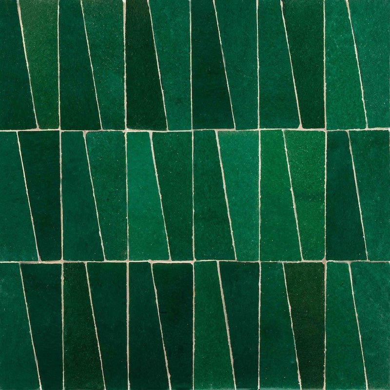 Modern Pool Tile 05 - Mediterranean Pool Tiles