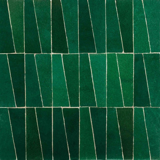 Modern Pool Tile 05 - Mediterranean Pool Tiles