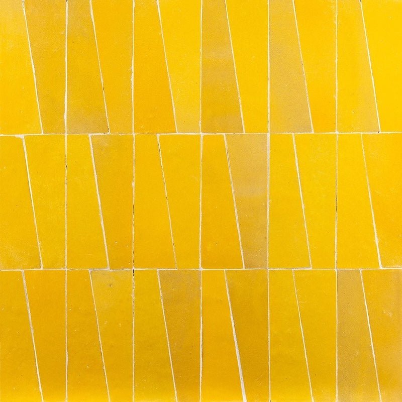 Modern Pool Tile 08 - Mediterranean Pool Tiles