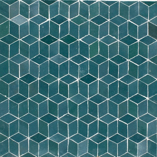 Modern Pool Tile 16 - Mediterranean Pool Tiles