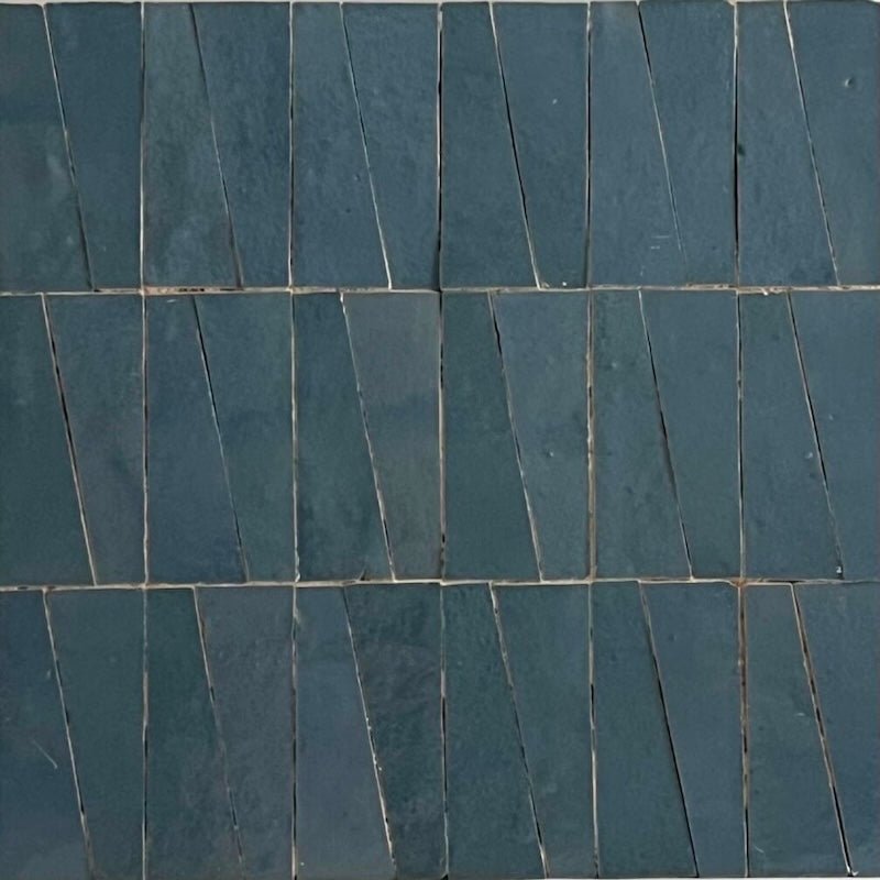 Modern Pool Tile 04 - Mediterranean Pool Tiles