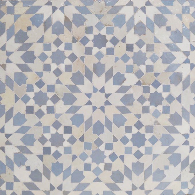 Moroccan Pool Tile 26 - Mediterranean Pool Tiles
