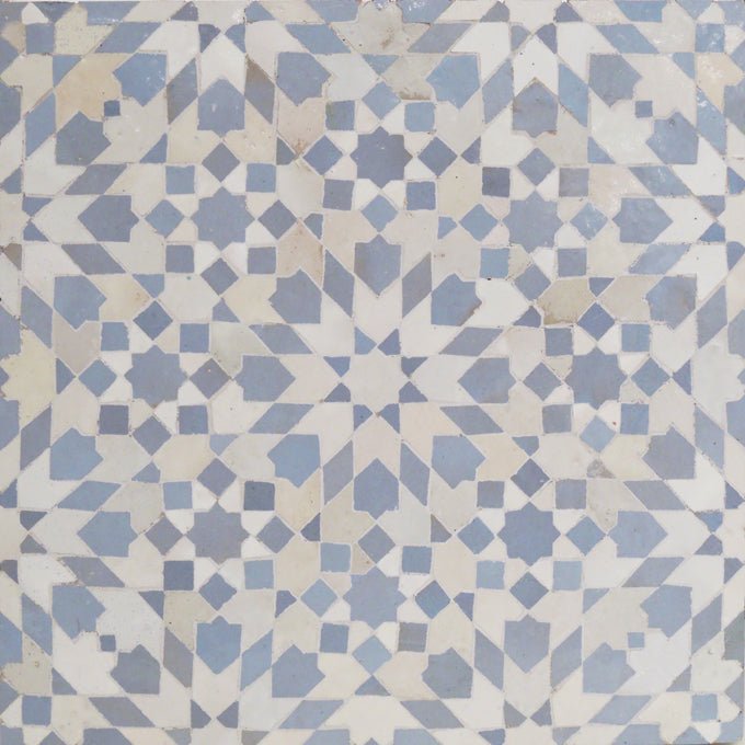 Moroccan Pool Tile 26 - Mediterranean Pool Tiles