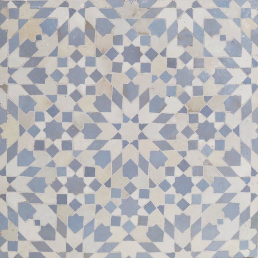 Moroccan Pool Tile 26 - Mediterranean Pool Tiles