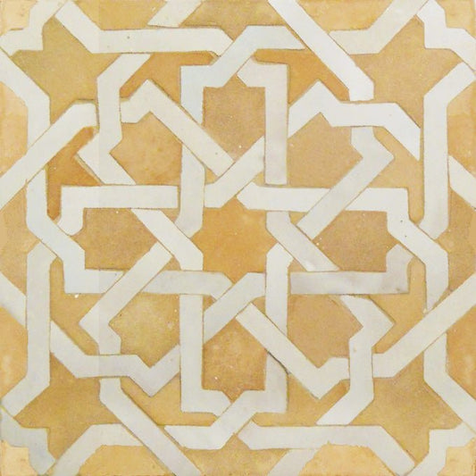 Moroccan Pool Tile 32 - Mediterranean Pool Tiles