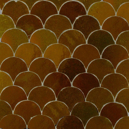 Modern Pool Tile 17 - Mediterranean Pool Tiles