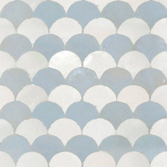 Modern Pool Tile 15 - Mediterranean Pool Tiles