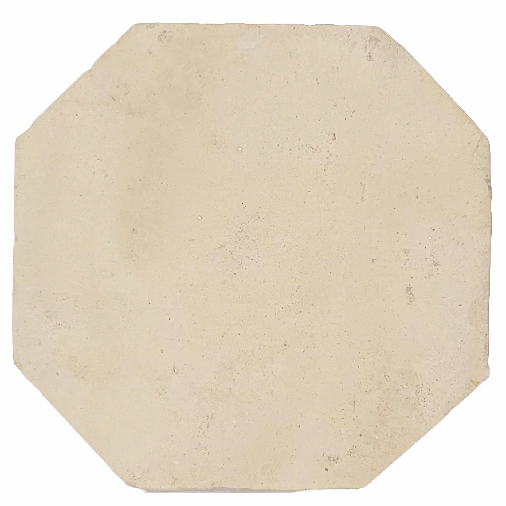 Octagonal Terracotta Tiles - Mediterranean Pool Tiles