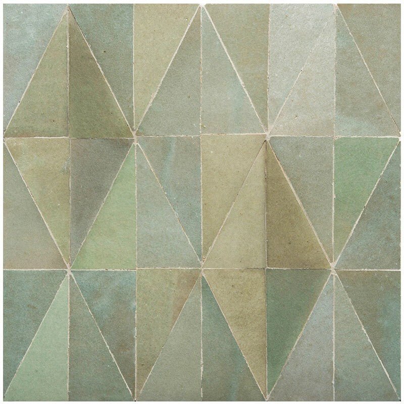 Modern Pool Tile 18 - Mediterranean Pool Tiles