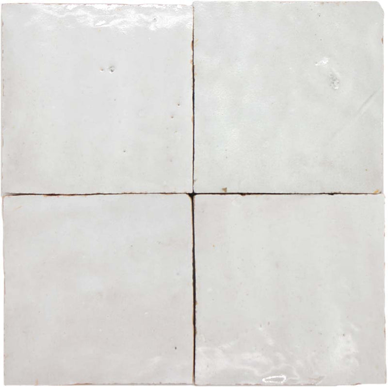 White Tile