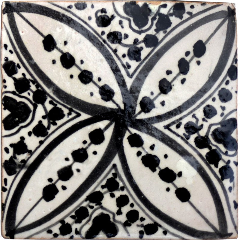 Spanish Tile 19