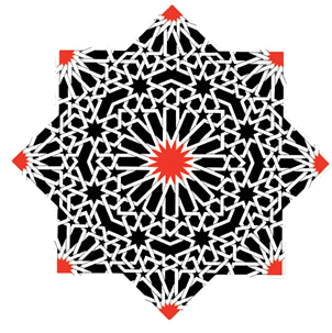 Mediterranean Pool Tiles 